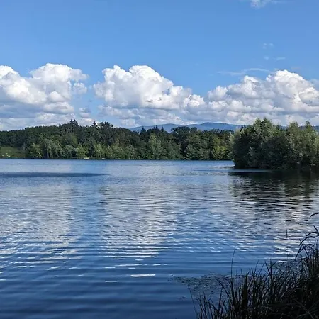 In Vakantiehuis Pfaffenweiler