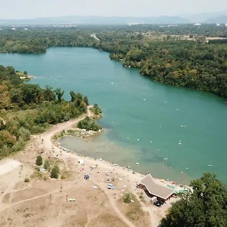 Vakantiehuis In Pfaffenweiler