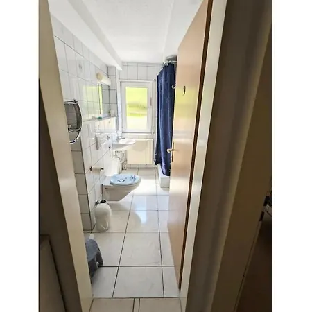 In Vakantiehuis Pfaffenweiler