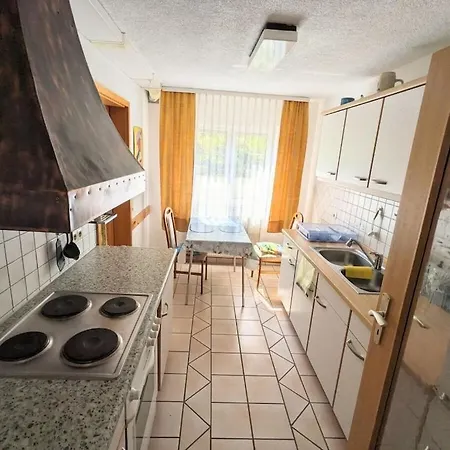 Vakantiehuis In Pfaffenweiler