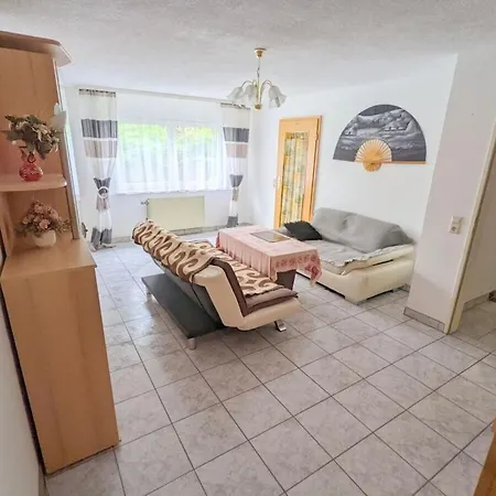 In Vakantiehuis Pfaffenweiler