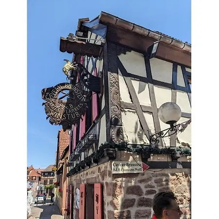 Vakantiehuis In Pfaffenweiler