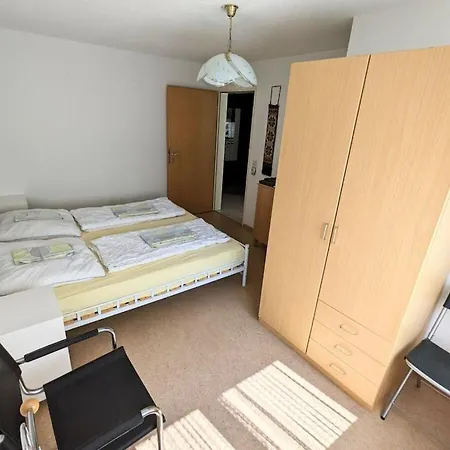 Vakantiehuis In Pfaffenweiler