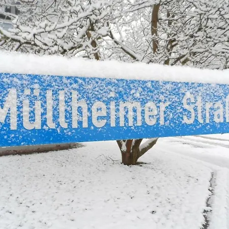 Vakantiehuis In Pfaffenweiler