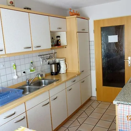 Vakantiehuis In Pfaffenweiler