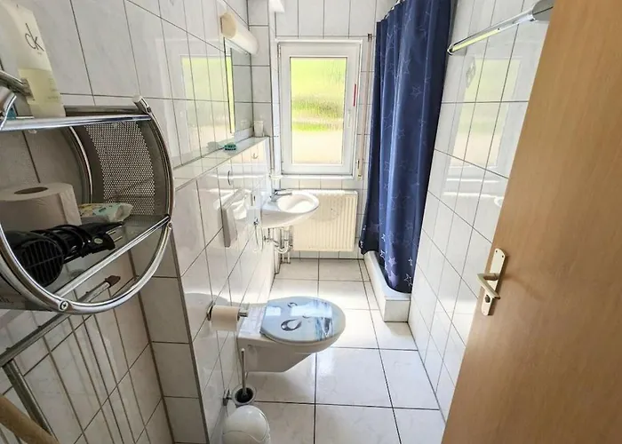 In Prázdninový dům